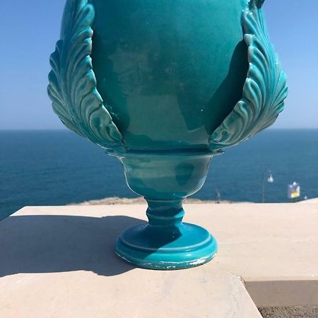 ポリニャーノ・ア・マーレ ポエシア ディ マーレ Bed & Breakfast エクステリア 写真