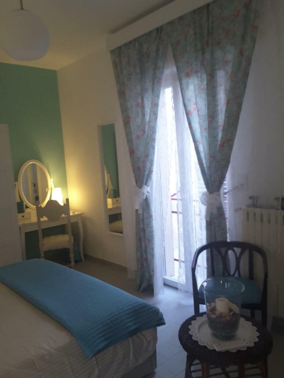 ポリニャーノ・ア・マーレ ポエシア ディ マーレ Bed & Breakfast エクステリア 写真